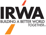IRWA logo